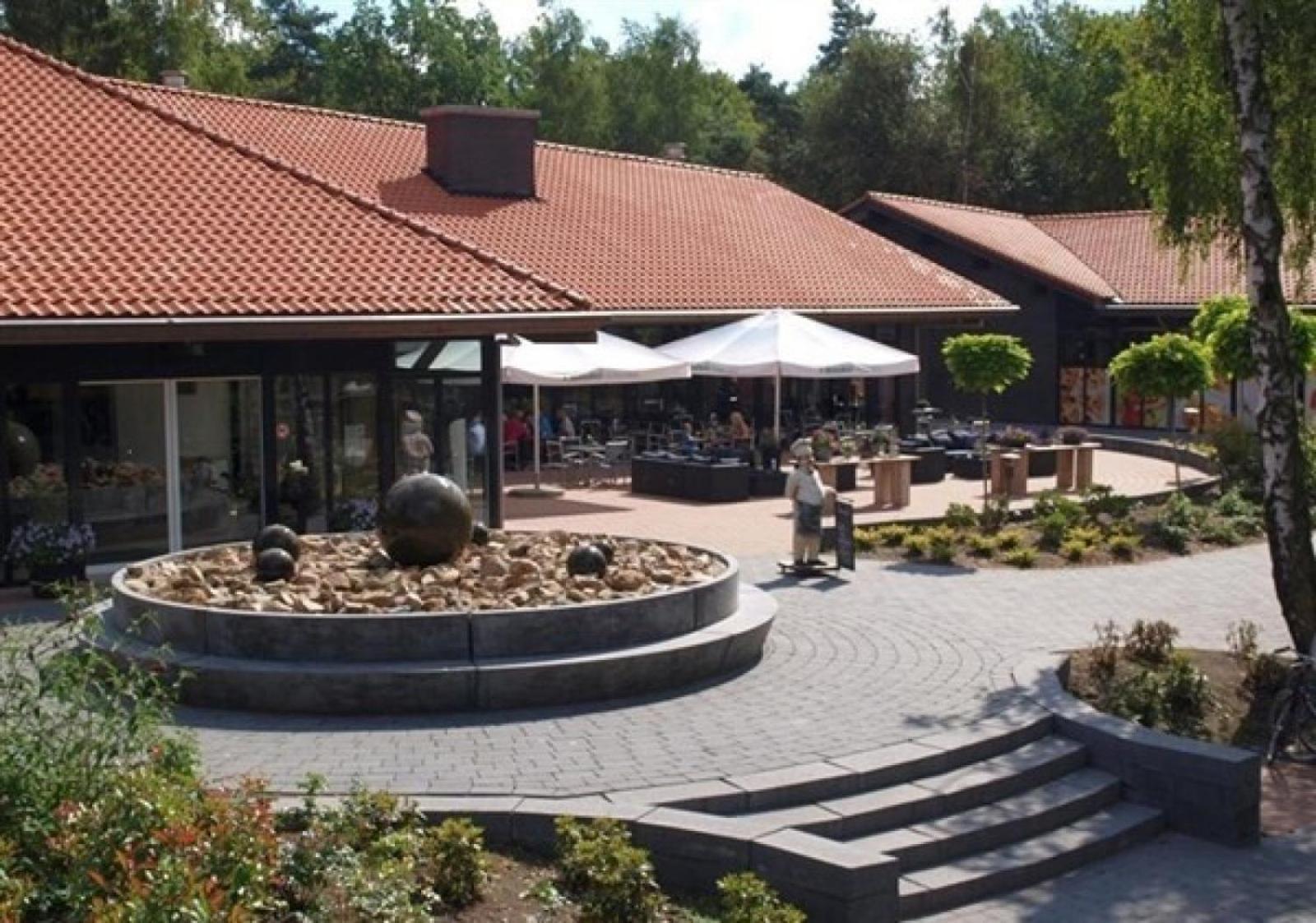 Het Veluwse Boshuisje Knus Chalet Met Omheinde Tuin Op De Veluwe هونديرلو المظهر الخارجي الصورة