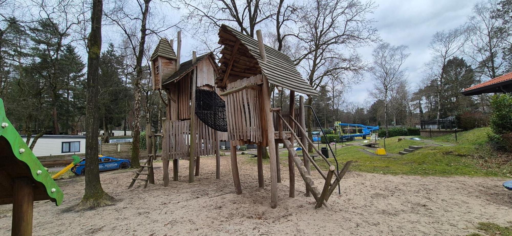 Het Veluwse Boshuisje Knus Chalet Met Omheinde Tuin Op De Veluwe هونديرلو المظهر الخارجي الصورة